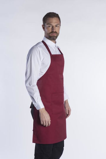 Fageo Apron Full Body Green