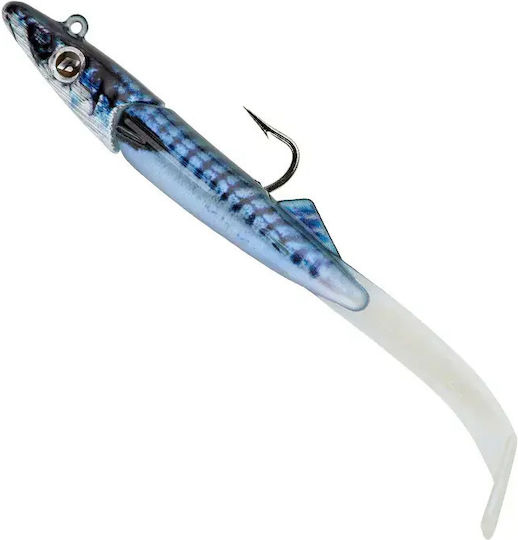 Ragot Raglou Artificial Bait 8.5gr Pw Set 2pcs
