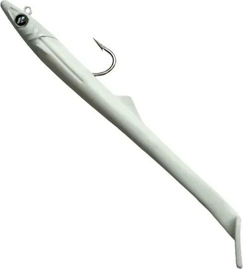 Ragot Τεχνητό Δόλωμα Ψαράκι (Minnow) 28gr Rh Σετ 2τμχ