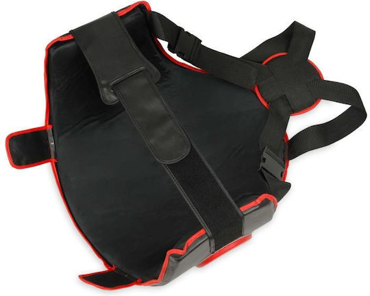 Dbx Guardian Pro Torso + Thigh Protector Set