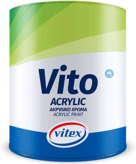 Vitex Vito Acrilyc Basis Medium 2,880lt