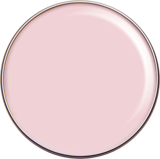 Alezori A&g Hybrid Gel Νυχιών Μπεζ 100gr