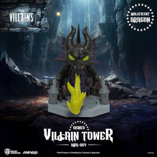 Beast Kingdom Миниатюра Играчка Многообразни Дизайни