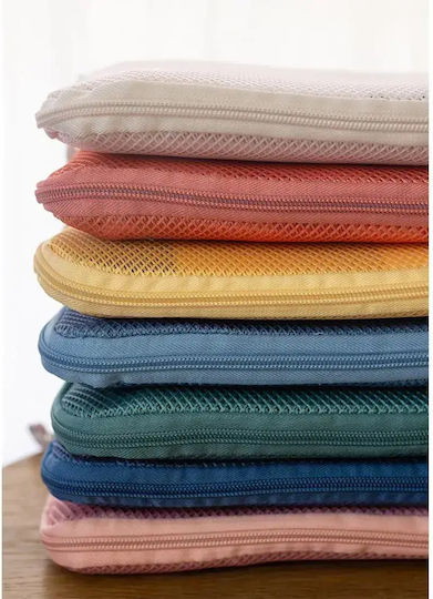 Monnëka Prosop De Plajă Microfiber 160x90cm Pisici Sirenă