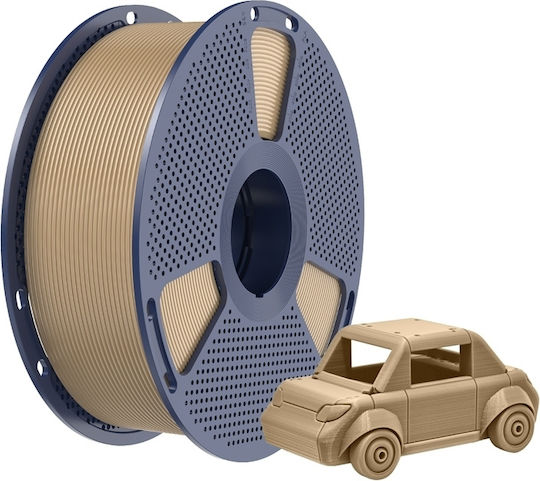 Sunlu PETG 3D Printer Filament Λευκό