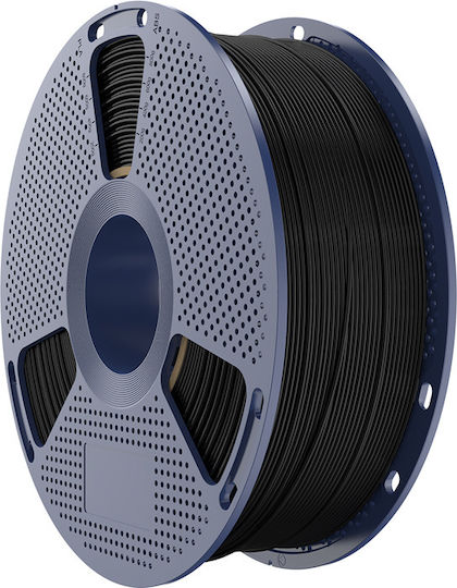 Sunlu TPU 3D Printer Filament Μαύρο