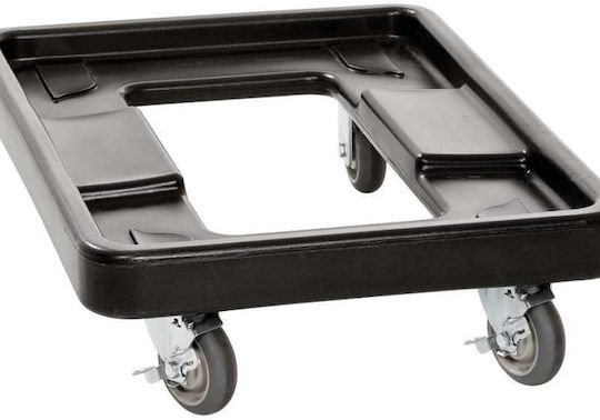 Bartscher Commercial Rolling Base / Wheeled Base 55x72.5x19cm