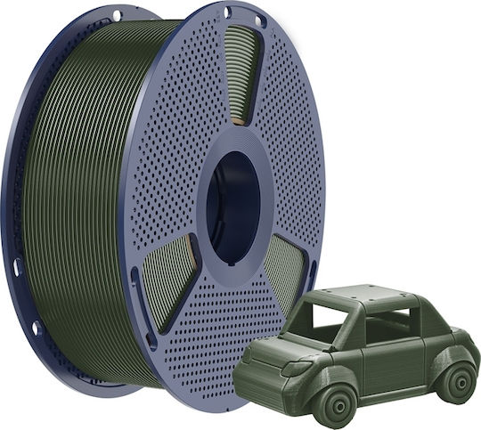 Sunlu PETG 3D Printer Filament Λευκό
