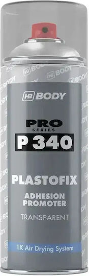 Transparent Grundierung Spray 400ml