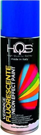 HQS Spray Vopsea Albastru 400ml