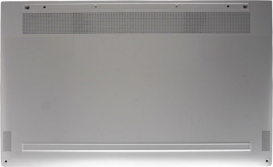 Plastic Laptop Bottom Case Cover for Hp Spectre X360 13-ae 13t-ae 13t-ae000 14-es 13-ae093tu 13-ae069tu 942845-001 L04883-001 Tpn-q199 3cx33batp10 Silver Code 1-cov1035