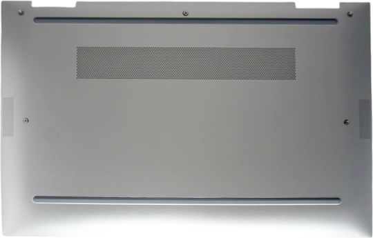 Plastic Laptop Bottom Case Cover for HP Elitebook X360 1040 G9 1040 G10 N09282-001 N09281-001 6070b1968302 6070b2218001 6070b1968301 Silver Code 1-cov1042