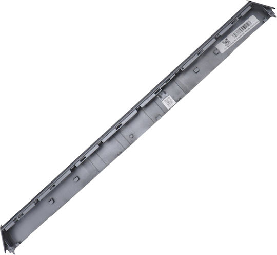 Πλαστικό Laptop Hinge Cover Strip Lenovo Loq 15irx9 15i Gen 9 83dv 15ahp9 83dx 15iax9i 83fq 15iax9 83gs 15arp9 83jc 15irx10 83je 15ahp10 83jg Ap921000601svt 5cb1m65362 Gray Κωδ.1-cov1030