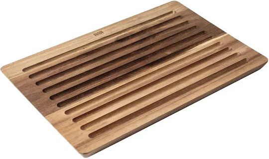 Kuhn Rikon Tocătoare De Bucătărie Din Lemn 40x26cm Kuhn Rikon Tocătoare De Bucătărie Din Lemn 40x26cm