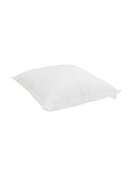 vidaXL VidaXL Bettdecken-Set Übergröße 240x200cm Weiß