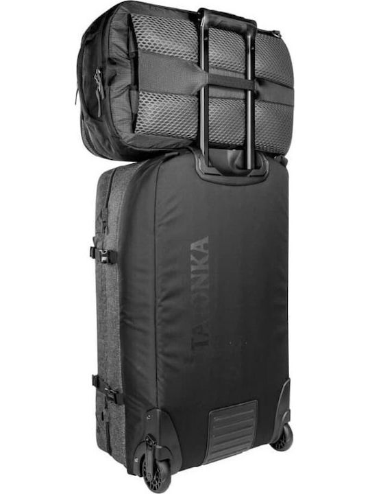 Tatonka Waterproof Laptop Backpack 15" in Black Colour 1152.040