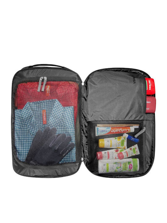 Tatonka Waterproof Laptop Backpack 15" in Black Colour 1152.040