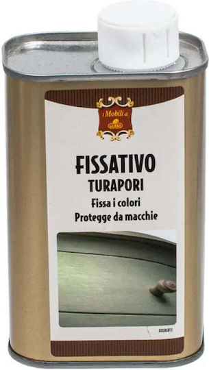 Fixative Primer Varnish Gubra
