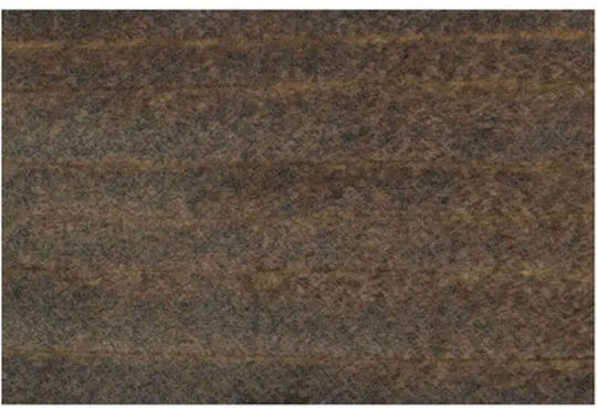 Pastelo Nagellack Ebony