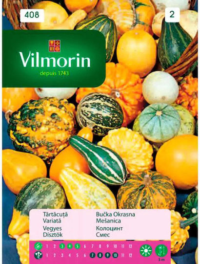 Vilmorin Семена Зеле
