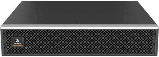 Vertiv Μπαταρία UPS με Χωρητικότητα 9Ah και Τάση 12V GXT5-EBC48VRT2U 1τμχ