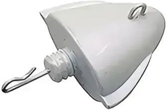 Глави на шейна Jlc Oki Jighead Real Glow 110гр