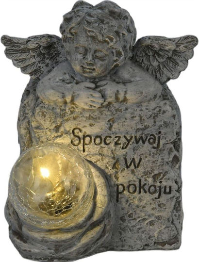Candle Light Lămpi Decorative Pentru Masă LED Figura