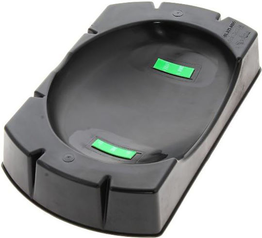 Motor Cover 1/4 + & 1/3 Embraco 484000008479