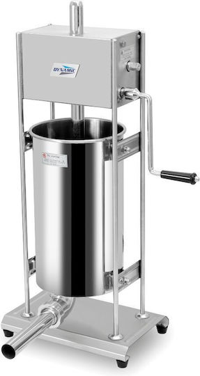 Dynamic Sausage Filler Machine