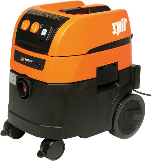 Spit Vakuum 25Es mit Leistung 1600W