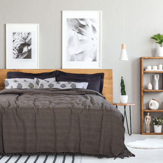 Das Home Line 0425 Super King 230x250 cm Maro
