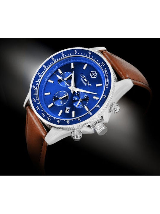 Giewont Battery Watch Giewont Battery Watch