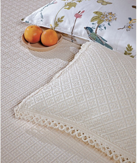 Kentia Dorothy Υπέρδιπλη 230x260εκ. Kentia Dorothy Υπέρδιπλη 230x260εκ.