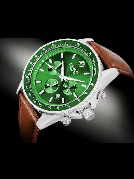 Giewont Battery Watch Giewont Battery Watch