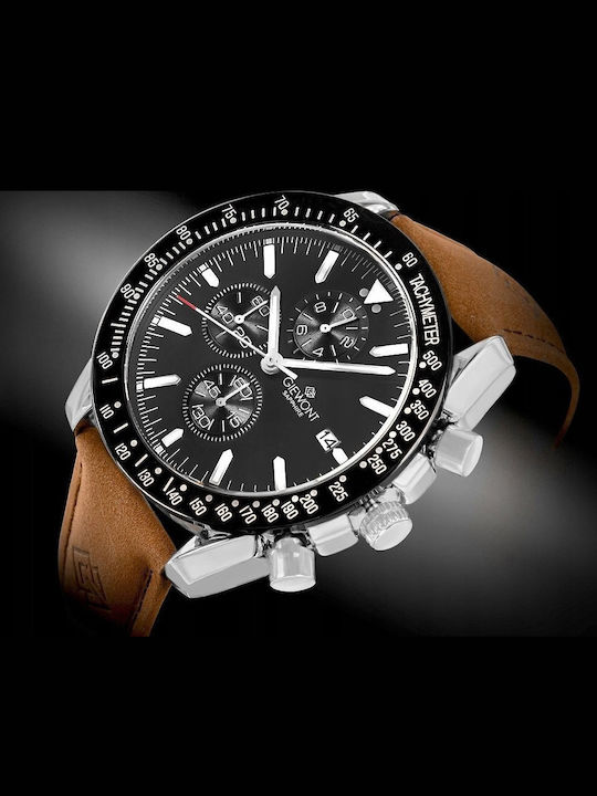 Giewont Battery Watch Giewont Battery Watch