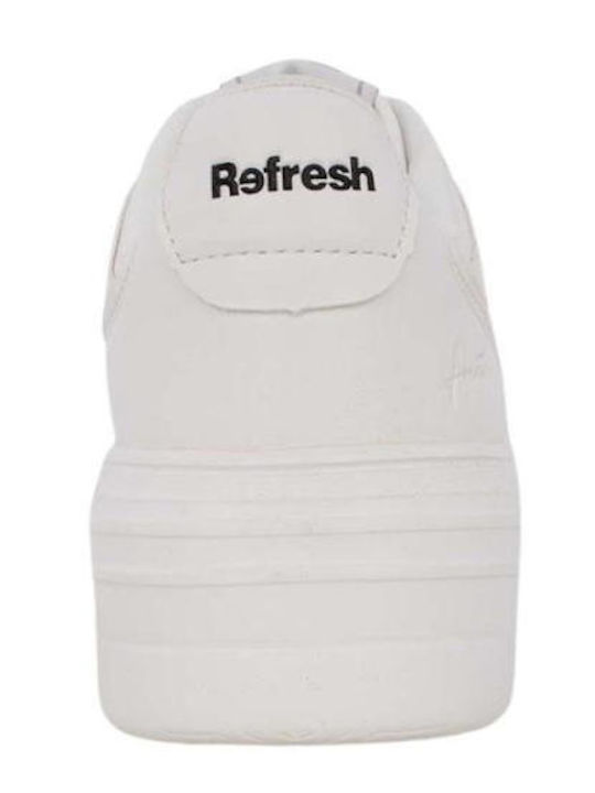 Kinder Sneaker Weiß