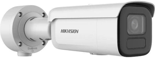 Hikvision DS-2CD2686G2HT-IZS(eF) IP Überwachungskamera 4K Wasserdicht mit Objektiv 2.8-12mm