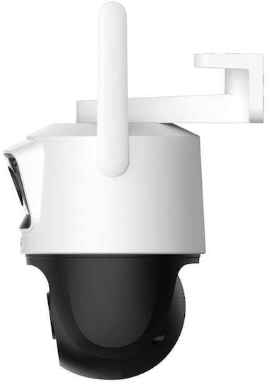 Imou Cruiser Dual 2C 4G IP Dual Surveillance Camera 4G 3+3MP With Two-Way Communication and 3.6mm Lens