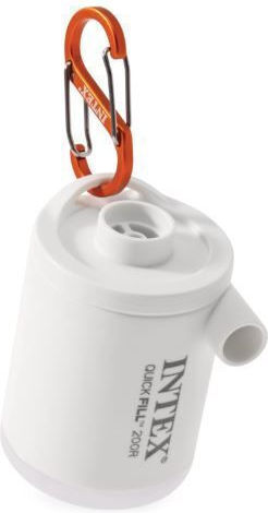 Intex Quick Fill Електрическа Помпа за Надуваеми Артикули