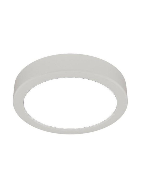 Eurolamp Πλαφονιέρα Μπάνιου 30εκ. LED Eurolamp Πλαφονιέρα Μπάνιου 30εκ. LED