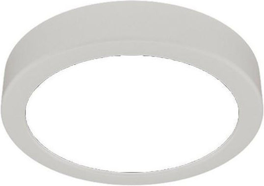 Eurolamp Πλαφονιέρα Μπάνιου 30εκ. LED Eurolamp Πλαφονιέρα Μπάνιου 30εκ. LED