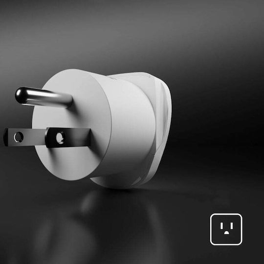 SBS Universal Plug Adapter