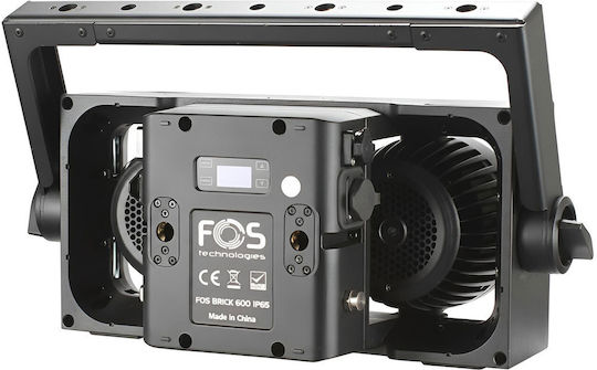 Fos Technologies LED DMX