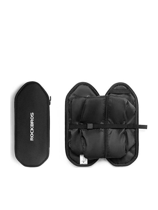 Rockbros Bicycle Rack Bag 5l Black