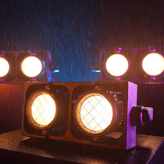 Fos Technologies LED DMX