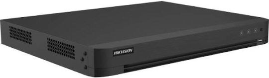 Hikvision DVR HVR iDS-7216HUHI-M2/XT