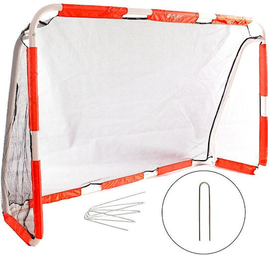Pure2Improve Τέρμα Ποδοσφαίρου 170x60x110cm 1τμχ