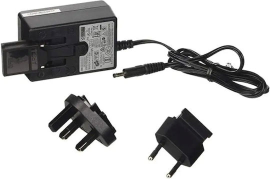 D-Link Stromversorgung für CCTV-Systeme Black PSM-12V-38-B