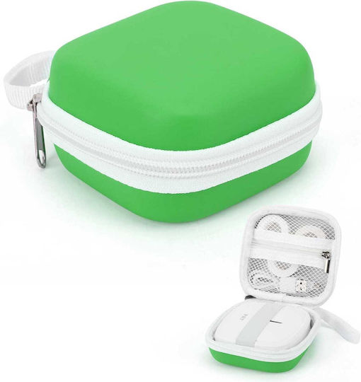 Portable Storage Case Mini Label Printer