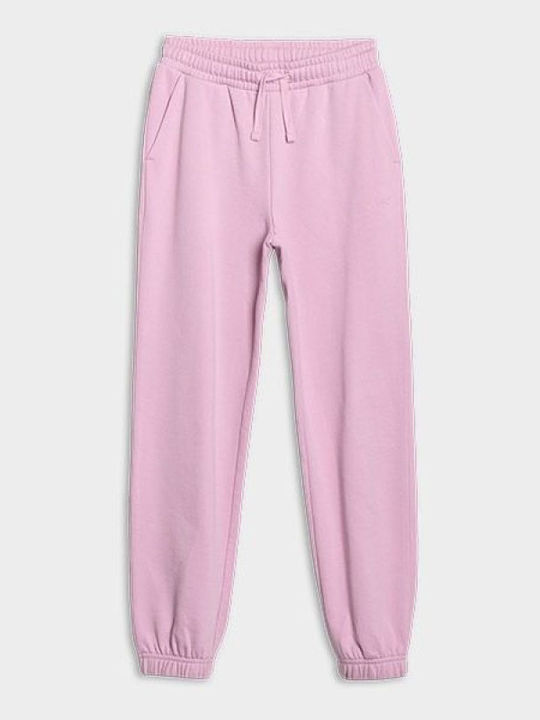 Pantaloni de Trening pentru Copii Roz